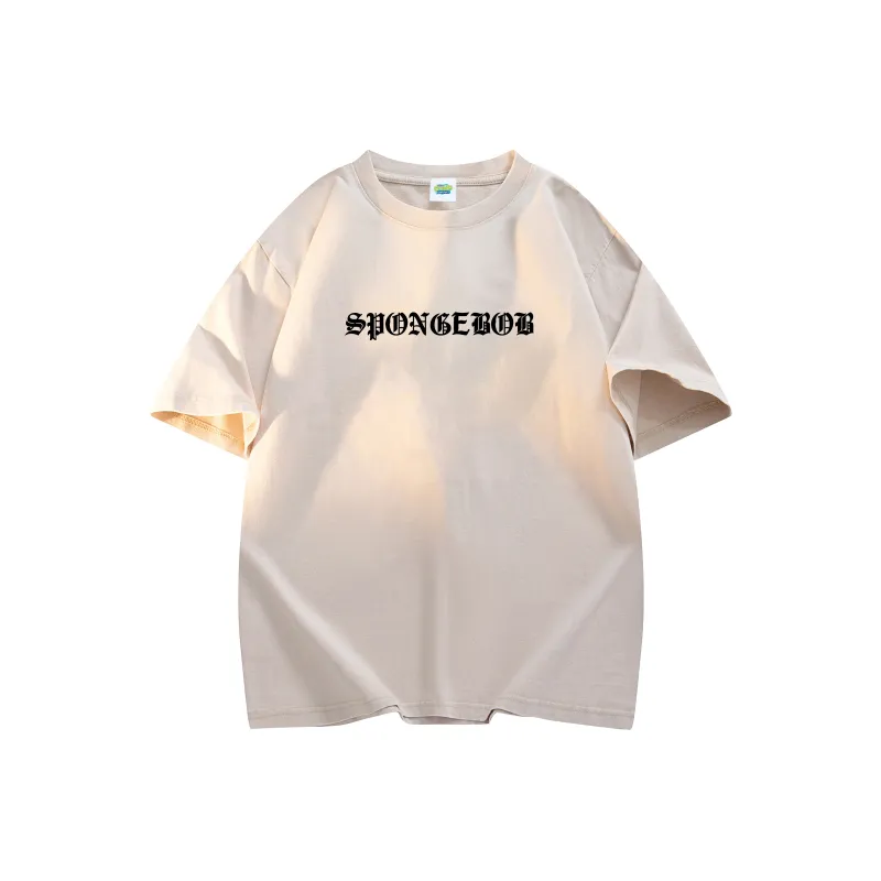SPONGEBOB SQUAREPANTS T Shirt Unisex-13