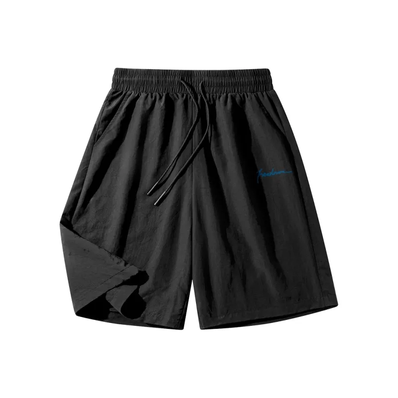 MINISO Casual Shorts Unisex-2