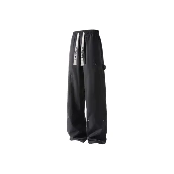 Love Monster Casual Pants Unisex