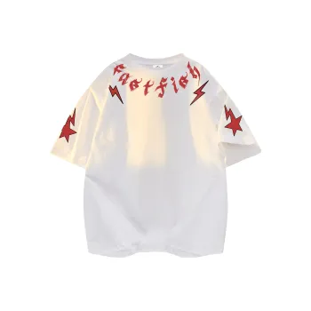 FASTFISH T Shirts Unisex