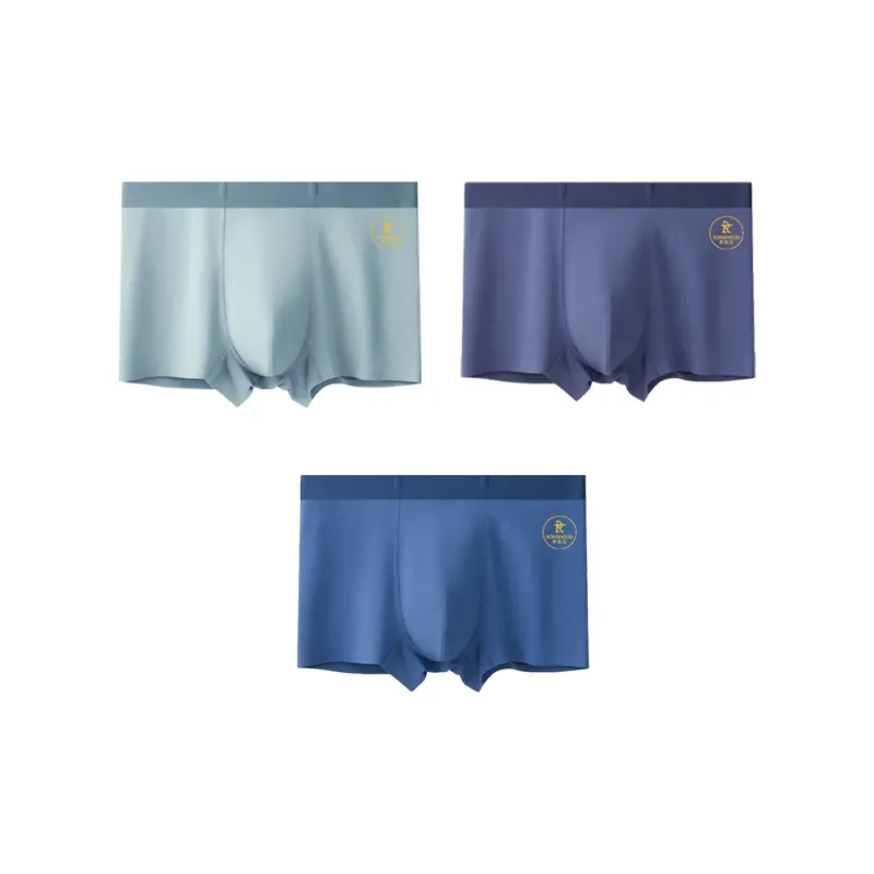 ROBINHOOD Underpants Men's 3 Pack-0
