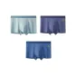 Icy Blue+Midnight Blue+Persian Blue