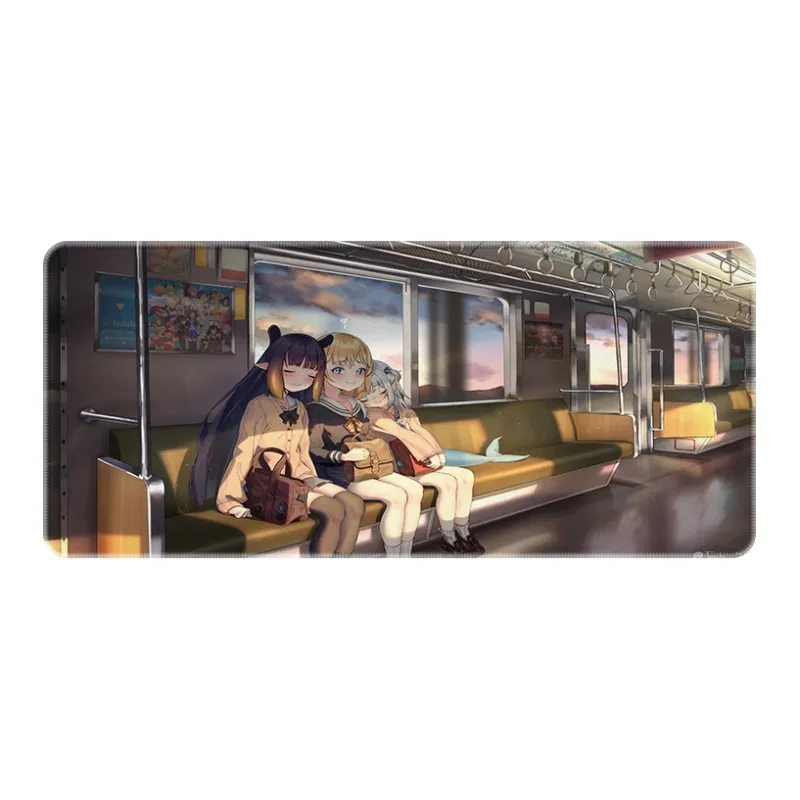 Directions Mouse Pads-2