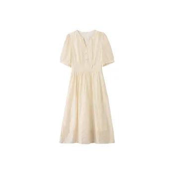TEME Short Sleeved Dress Women's