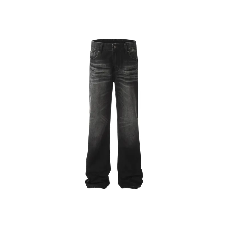 FORCEPULR Jeans Unisex-5