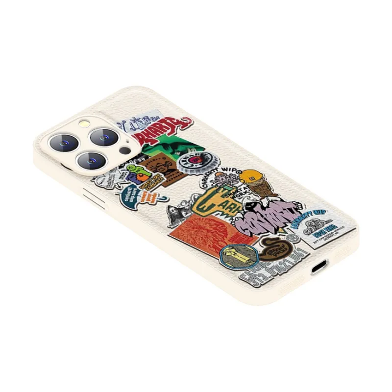 Small bones Phone Cases-1