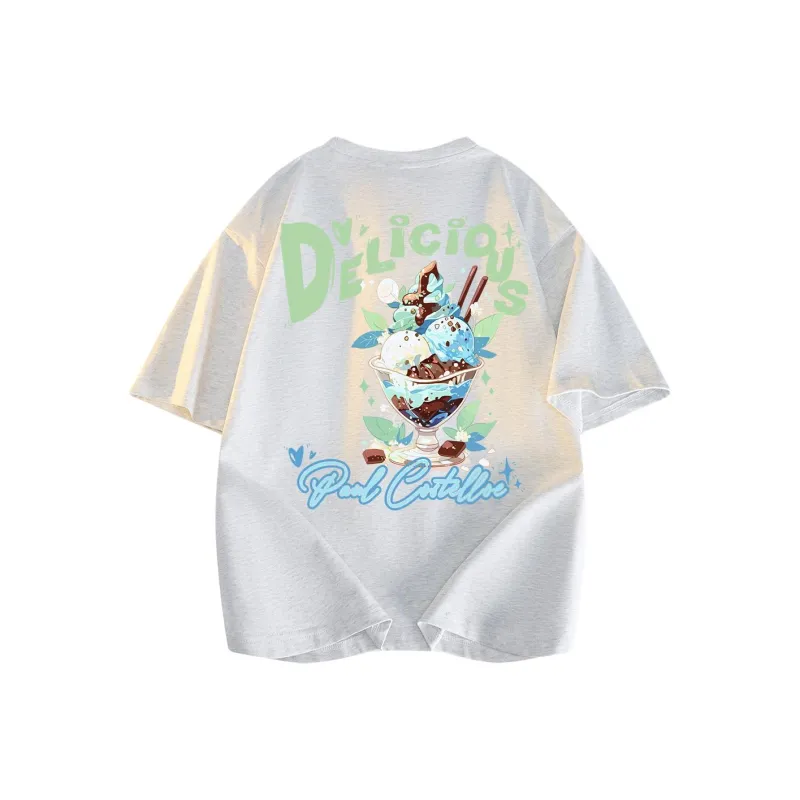 PAUL COSTELLOE T Shirts Unisex-8