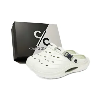 Colorful Creations Clogs Men