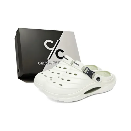 Colorful Creations Clogs Men