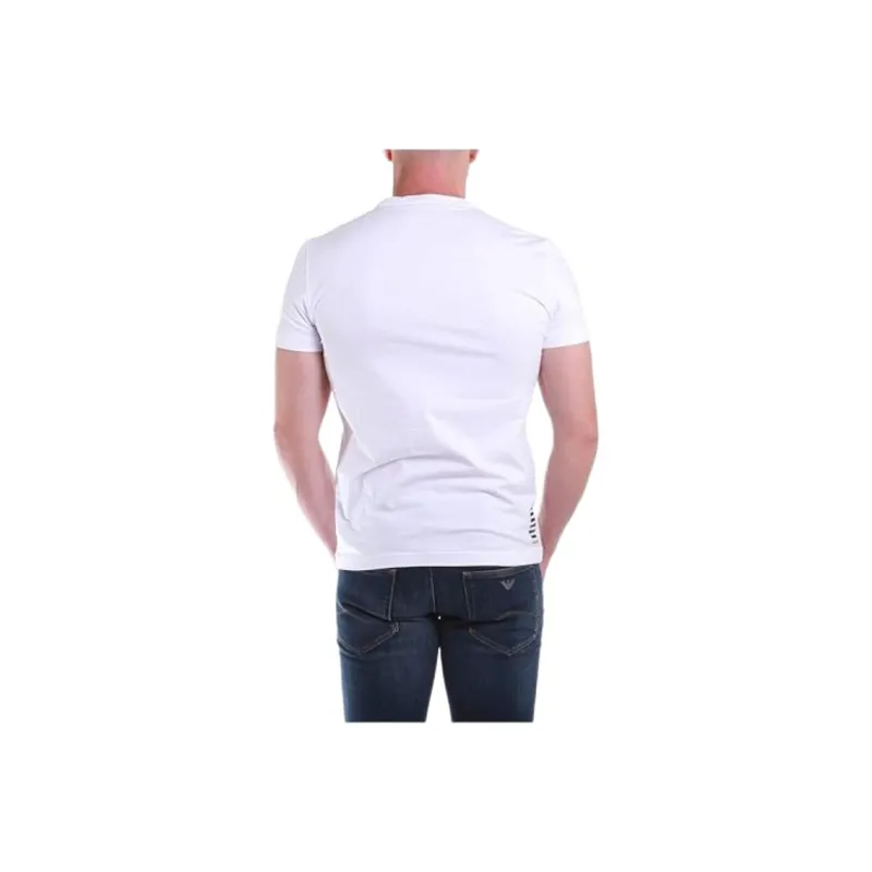 EMPORIO ARMANI T Shirt Men's White-1