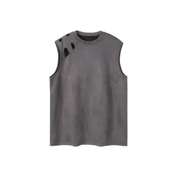 LA'T.WEEKEND Tank Tops Unisex