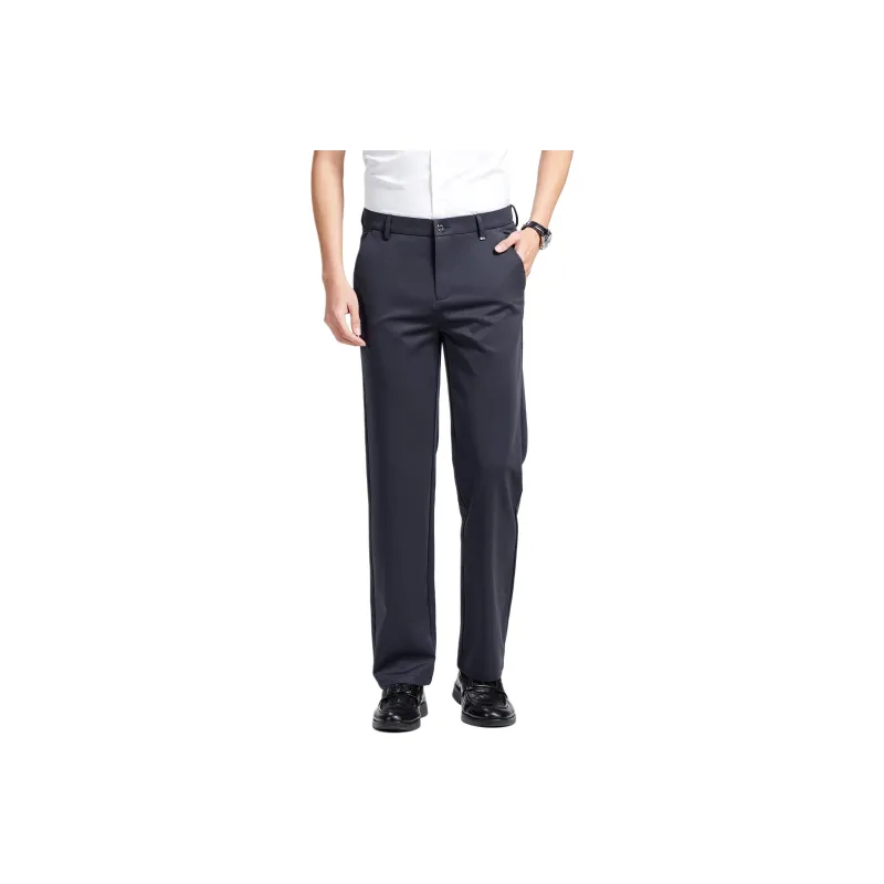 PIERRE CARDIN Suit Trouser Men's-3