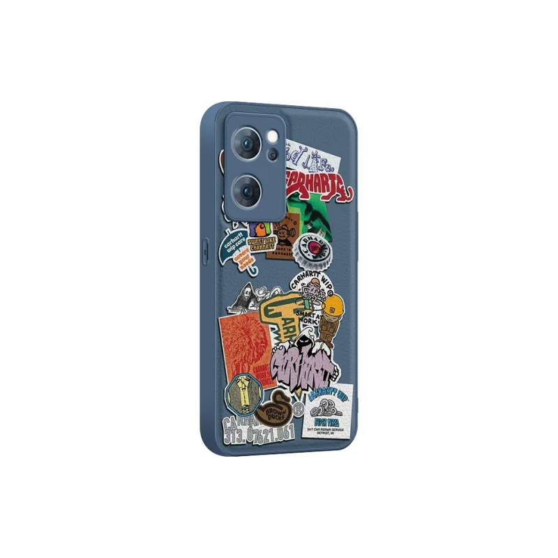 Small bones Phone Cases-8