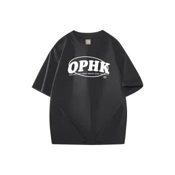 OVERPROTECTION T Shirts Unisex