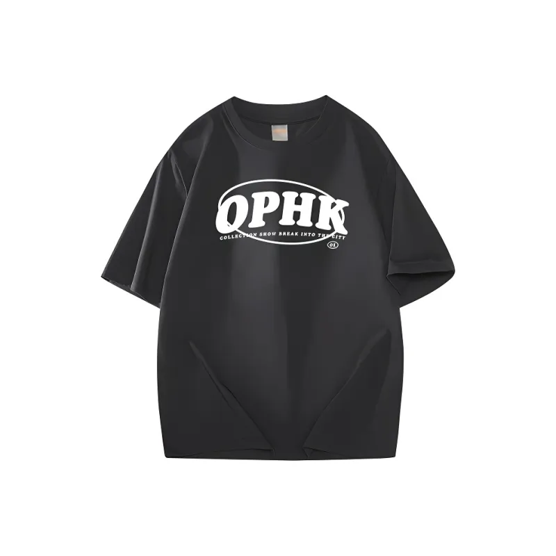 OVERPROTECTION T Shirts Unisex-0