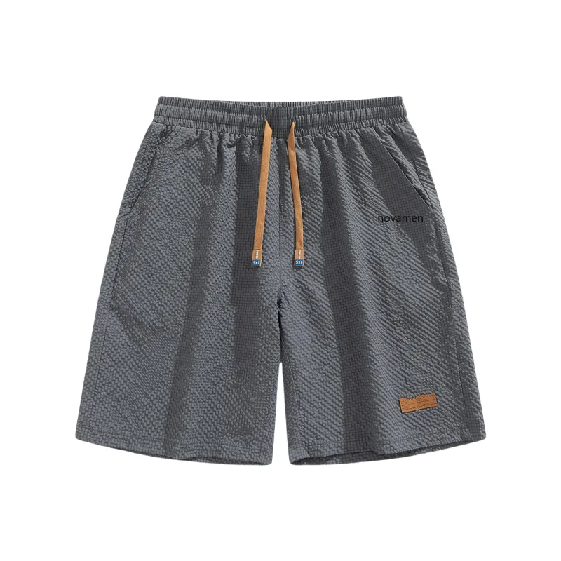 Novamen Casual Shorts Unisex-6
