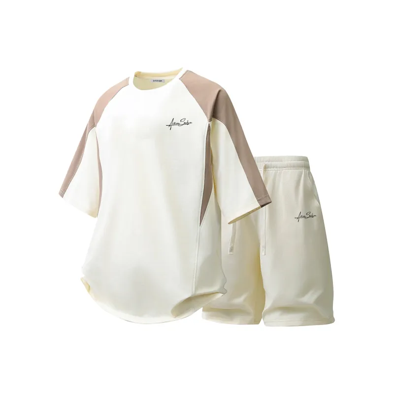 7 SEVFUN Casual Sportswear Unisex-12
