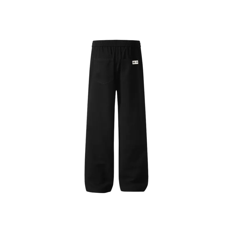 FCB ARCELONA Jeans Unisex-1