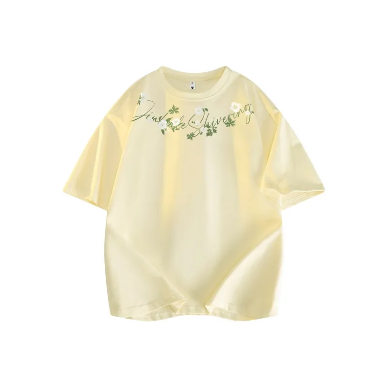 JINBEILE T Shirts Unisex-12