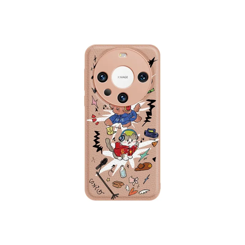 Small bones Phone Cases-3
