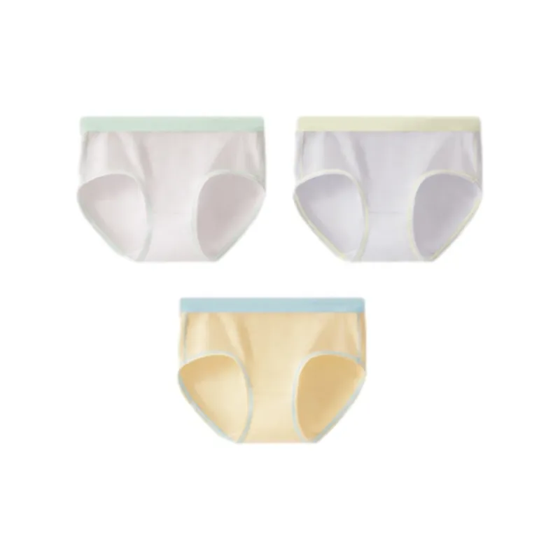 Gentle Welcome Underpants Women's 3 Pack-2