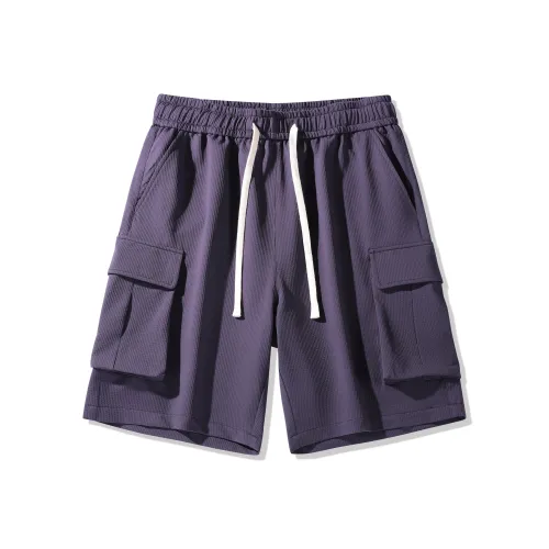 KNOCKSPARK Casual Shorts Unisex