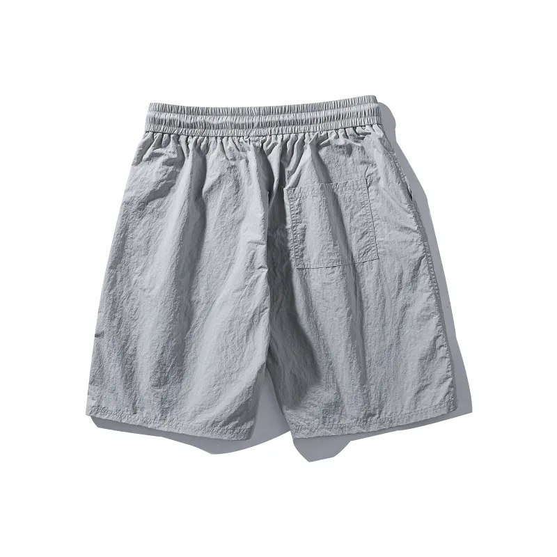 NOMT Casual Shorts Unisex-8
