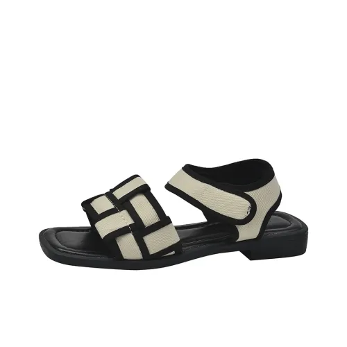 Zomila One Strap Sandals Women's