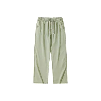 Jeep Fashion Sports Collection Jeans Unisex