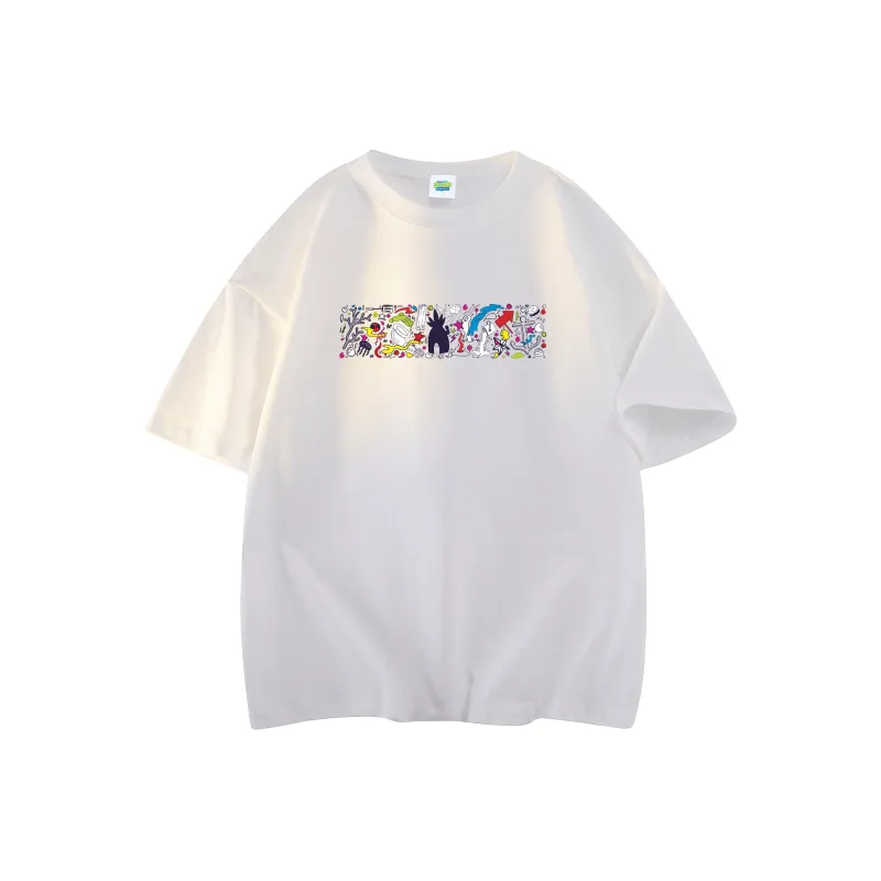 SPONGEBOB SQUAREPANTS T Shirt Unisex-1