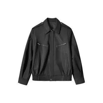 HUALUNDESIGN Jackets & Coats Men's
