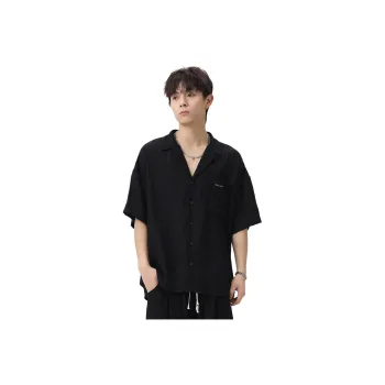 CAT'S PAW Shirts Unisex