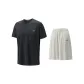 566 Raven+102 Rock Gray (Clothing Sets)