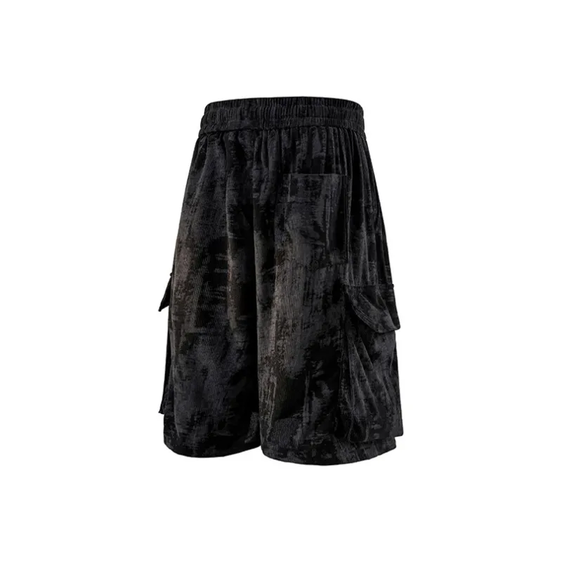 7 SEVFUN Casual Shorts Unisex-1