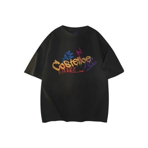 PAUL COSTELLOE T Shirts Unisex