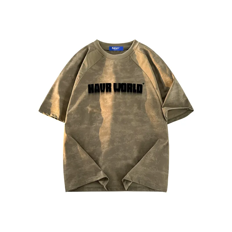 HAVR T Shirts Unisex-10