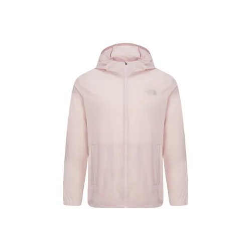 THE NORTH FACE Jackets & Coats Men's dark Pink