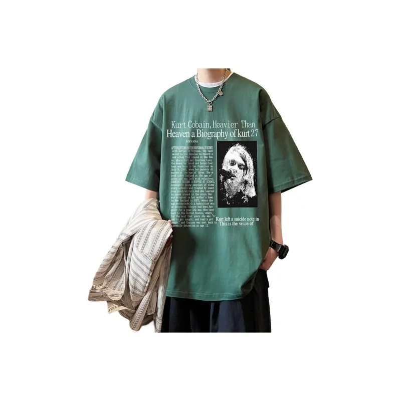 RVANGUARD T Shirts Unisex-5