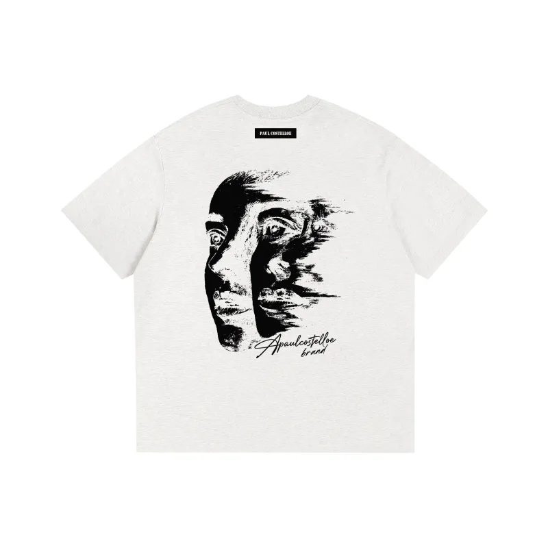 PAUL COSTELLOE T Shirts Unisex-8