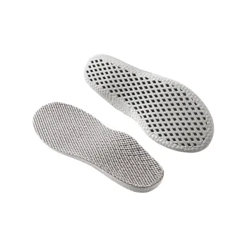 AAJF Insoles Unisex
