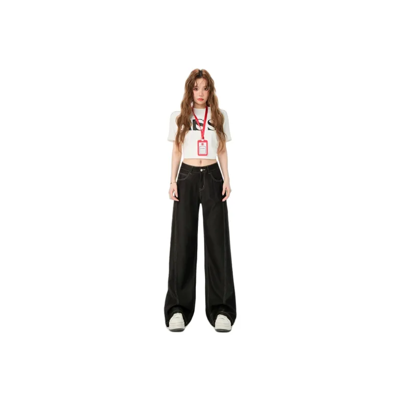 Jenna Chun Jeans Women's-0