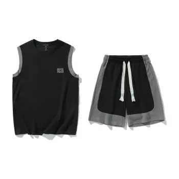 David Bakken Unisex Pajama Sets