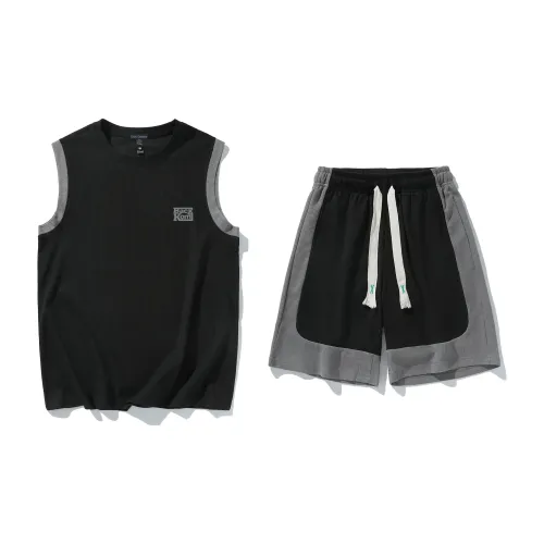 David Bakken Unisex Pajama Sets