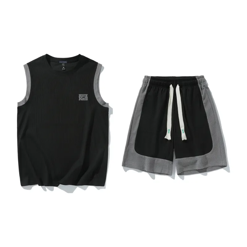 David Bakken Unisex Pajama Sets-0