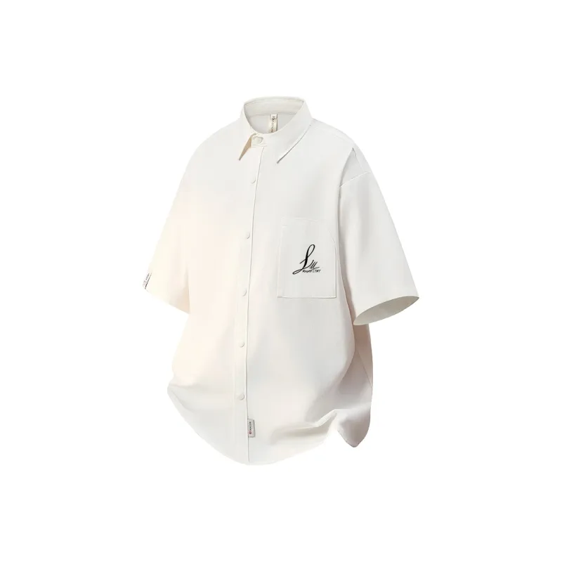 LIGHTNING MONSTER Shirts Unisex-5