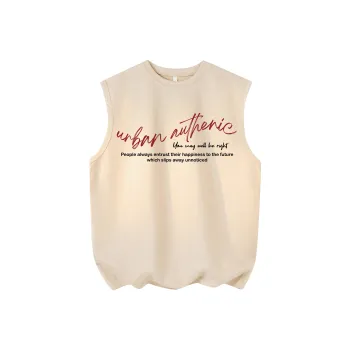 URBAN AUTHENTIC Tank Top Unisex