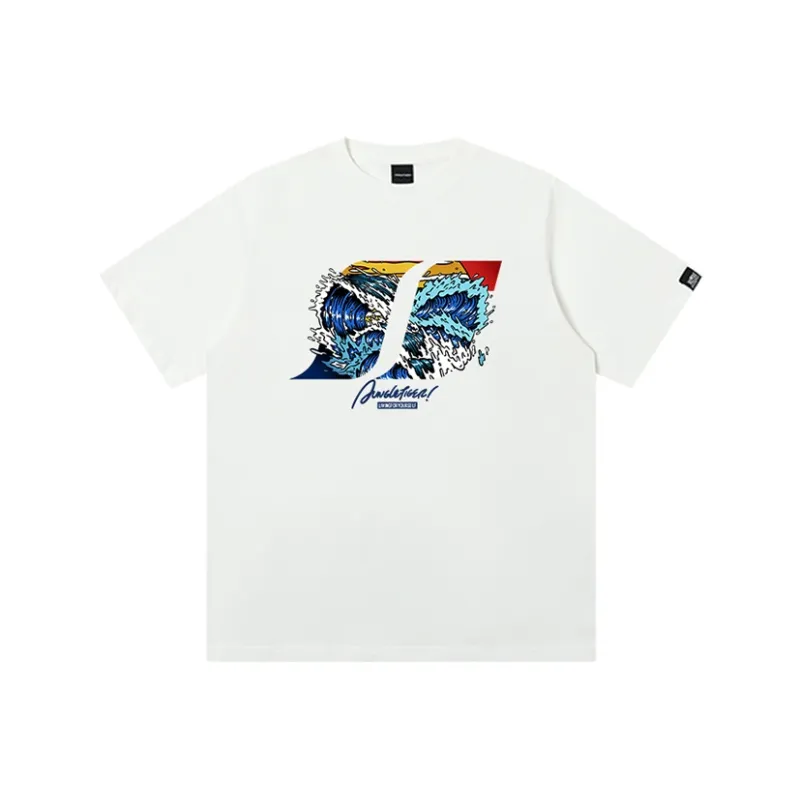 JUNGLE TIGER T Shirts Unisex-2