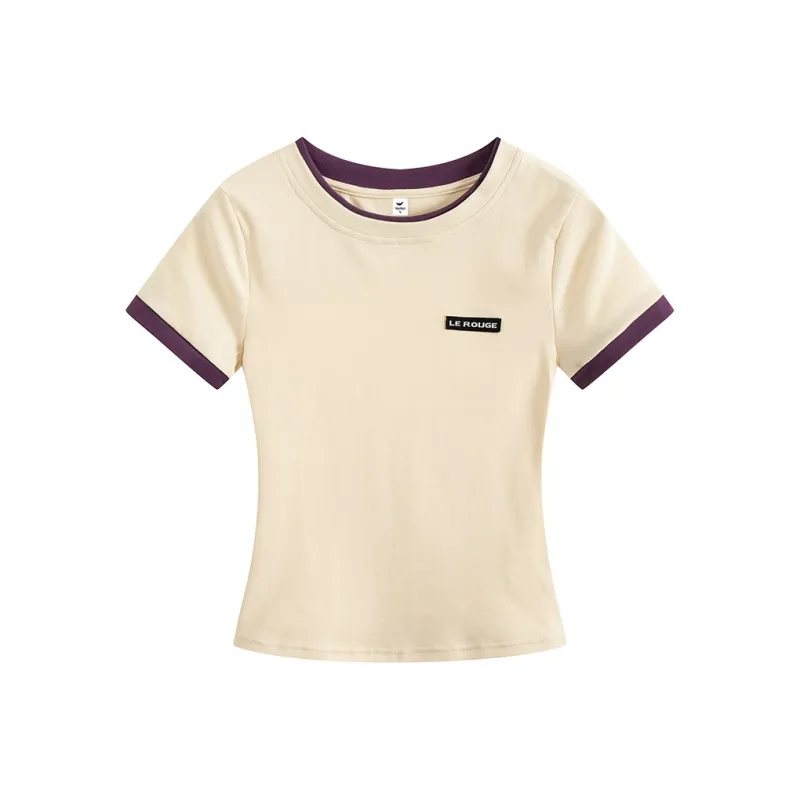 FASTFISH T Shirts Women's-0