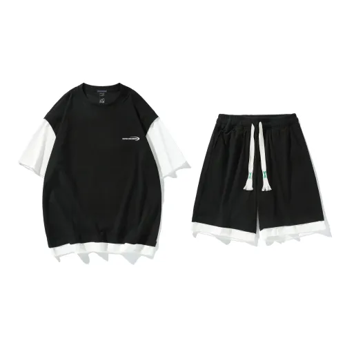 David Bakken Unisex Pajama Sets