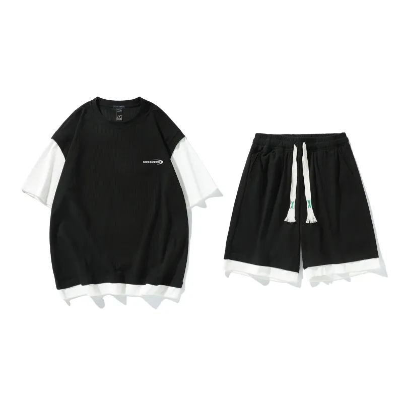 David Bakken Unisex Pajama Sets-0
